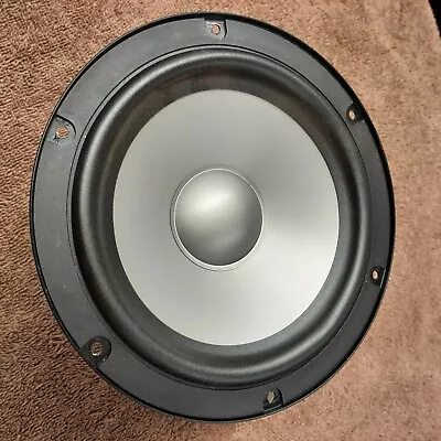 Infinity Il10 Il30 Il50 Il60 Interlude Midbass Woofer Speaker 335741-001 • $30