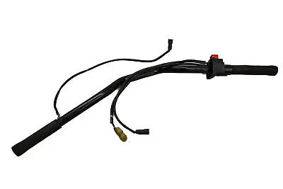 08 Polaris 700 IQ HO Cleanfire Handlebars Heated Grips 121  • $119.90