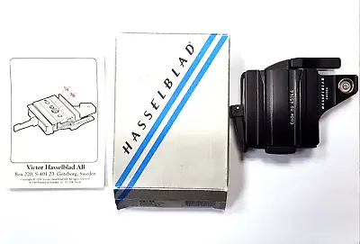 Hasselblad  Accessories   Tripod Quick Coupling 45144 • $90
