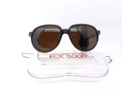 Vuarnet  027  Sunglasses  Px 5000 Glacier James Bond Daniel Craig Spectre + Case • $475
