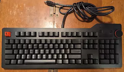 Das Keyboard 4 Professional With Num Pad | Blank Keycaps • $9.99