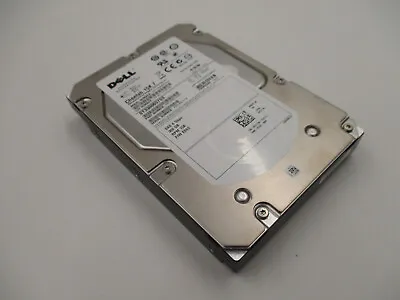 Dell ST3300657SS 300GB 3.5  6Gbps 15K RPM SAS Hard Drive Dell P/N: 0F617N Tested • $14.99