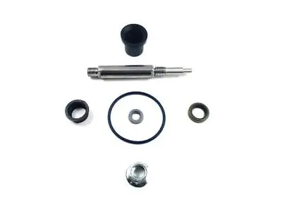 700R4 Transmission Gear Shift Lever Shaft Manual Linkage Seal Leak Stop Kit • $79.90