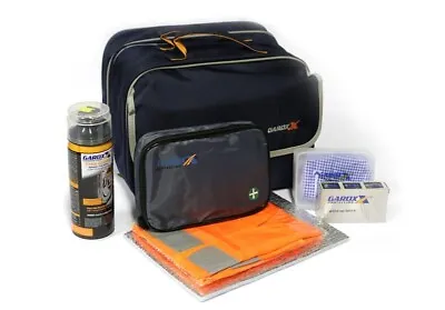 £22 • Buy Genuine GardX Car Cleaning/Protection & Emergency Kit