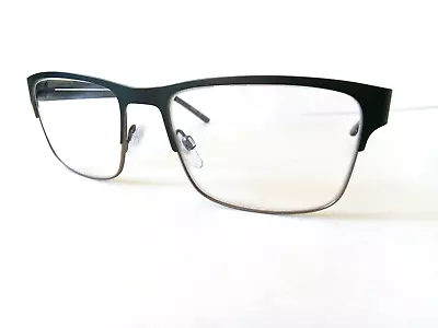 Vintage Designer Quiksilver Men`s Glasses Frame QS Robin 30520509 • £37