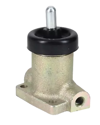 Master Cylinder Compatible W/Landini Massey Ferguson Equipment - 1676387M92 • $59.35