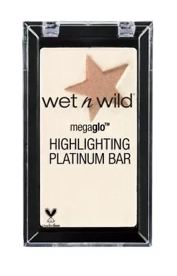 WET N WILD MegaGlo Highlighting Bar Winter Bloom • $18