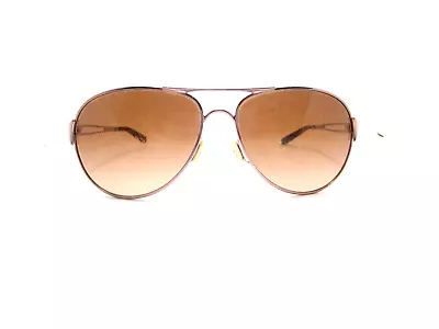 OAKLEY CAVEAT Women's Aviator Sunglasses Frame OO4054-01 60mm • $40