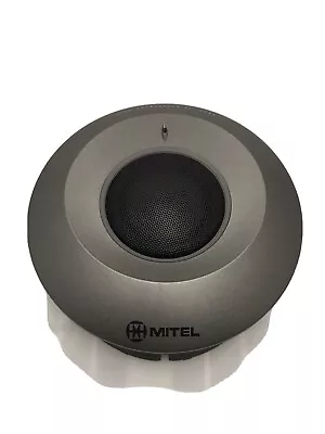 Mitel 5310 IP Conference Saucer 50004459 • $29.99