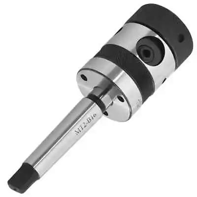 Tapping Chuck B16 B18 With MT2 -MT3 Shank For Internal Thread M2-M13 - M3-m16 • £119.99