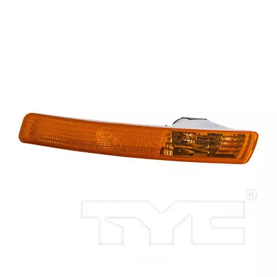 Turn Signal / Side Marker Light Assembly-S Hatchback Front Left Fits VW Beetle • $29.53