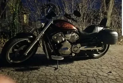 $700 • Buy V-Rod Leather Beetle Bags