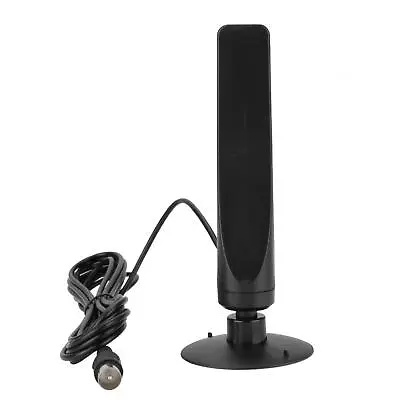 Digital Waterproof High Gain TV Antenna HD Amplified Antenna 35DBI Replacing Old • £10.54