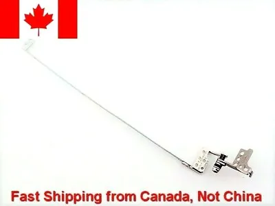 Asus A53U K53U K53T X53U K53Z Left LCD LED Display Panel Video Screen Hinge Gr A • $1.45