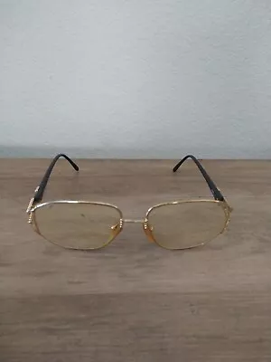 Vintage 80's Christian Dior Glasses (Read Description) • $65