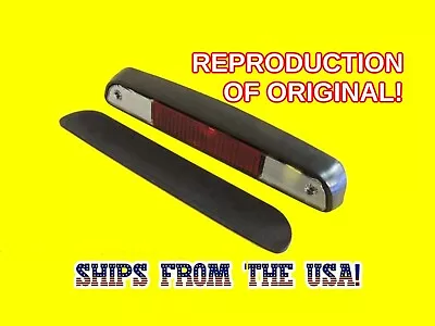 Repro Third Brake Light Cargo Bed Light For 92 96 Ford F150 F250 F350 • $89.99