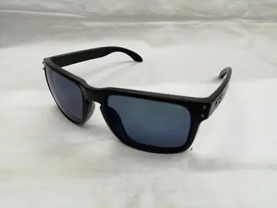 Used Oakley Blk009102-52with Bag #33f5 Good Sunglasses • $169.99