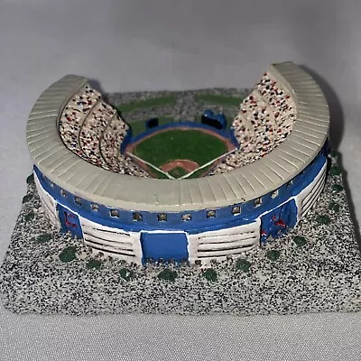 Shea Stadium New York Mets Miniature Mini Sports Stadium Replica 3  MLB • $27.99