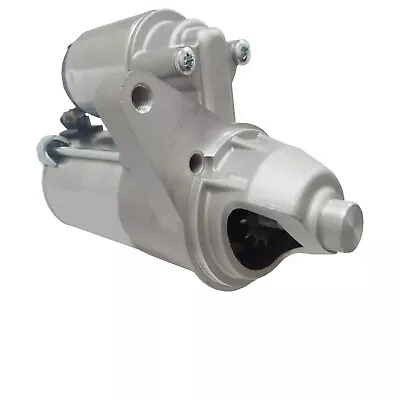 New Starter For Ford Mustang 3.7 F-150 3.5 3.7 11-12 BR3T-11000-AC BR3Z-11002-A • $63.95