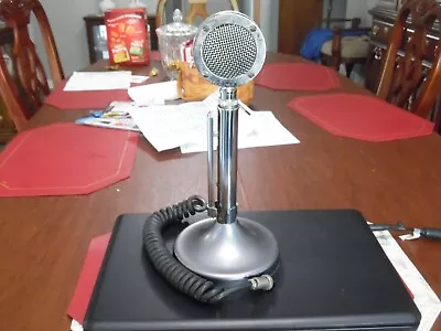 Astatic D104 Microphone • $70