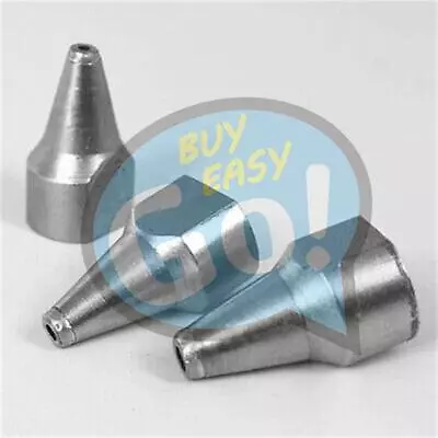 3PCS Nozzle 1.0mm FOR S-993A Electric Desoldering Pump Solder Sucker Gun • $22.07