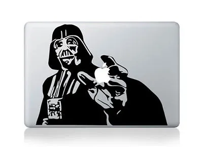 Mac Vinyl Apple Macbook Pro Air 13  Inch Sticker Decal Skin Cover For Laptop • $8.99