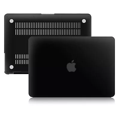 Retina 13-Inch Rubberized Hard Case For MacBook Pro 13.3  W/Retina A1502 / A1425 • $21.84