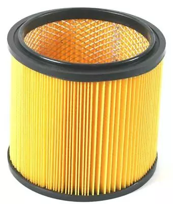 £9.35 • Buy Filter PARKSIDE NTS 1500 B3 LIDL IAN 97734 Wet Dry Vacuum Cleaner PNTS Stable