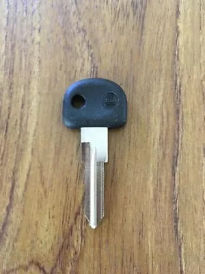 £2 • Buy New Plant Forklift Key Blank Yale Hyster Stacker Powered Pallet Truck
