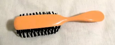 Vintage Milo 888 Salon Hair Styling Brush Peach • $12