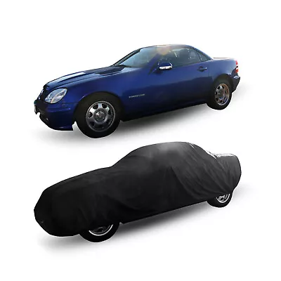 Car Cover Car Cover For Mercedes-Benz SLK R170 • $69.19