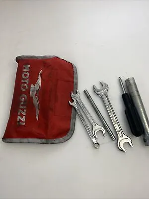 Moto Guzzi Griso 1100 Tools Tools G3313 • $29.16