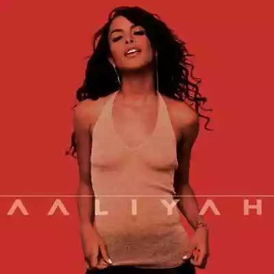 Aaliyah | Black 2xVinyl LP | Aaliyah  | Empire • $29.99