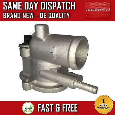 Mercedes Benz Vito/ Viano/ W639/ 638 Thermostat & Housing 2.0 2.2 & Cdi 1999 On • $28.53