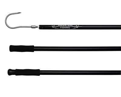 Hook'em Multiple Piece Rock Fishing Gaffs LBG @ Otto's TW • $214.99