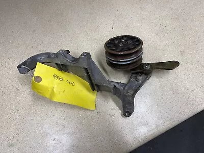 £25 • Buy Hayter Harrier 48 490D Gearbox Bracket & Variator 1113303 411011