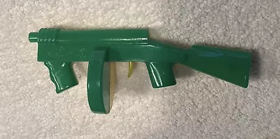 1950’s Lional Hard Plastic Clicker Tommy Gun/ Machine Gun- Mint • $6