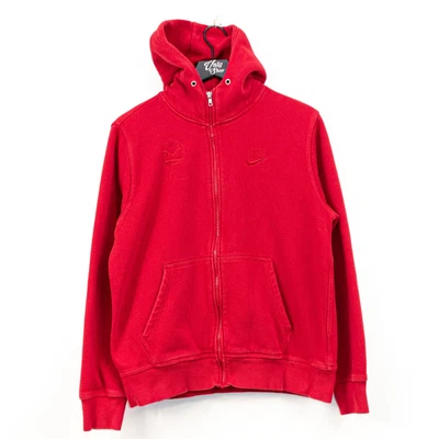 $54.97 • Buy NIKE Manny Pacquiao Boxing Zip Up Hoodie Sweatshirt Size Medium