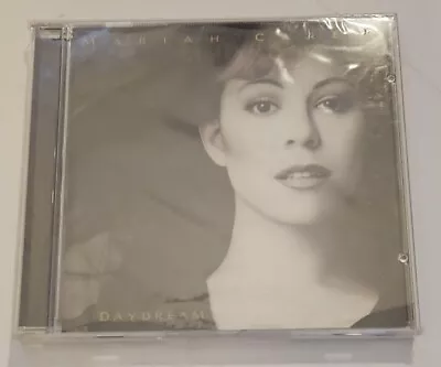Daydream By Mariah Carey (CD Oct-1995 BMG (distributor)) • $4.50