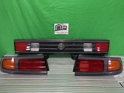 NISSAN Silvia S14 KOUKI Genuine Tail Lamp Set  (Left & Right) From Japan • $816.99