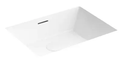 Kohler Brazn Square Undermount Bathroom Sink • $169.99