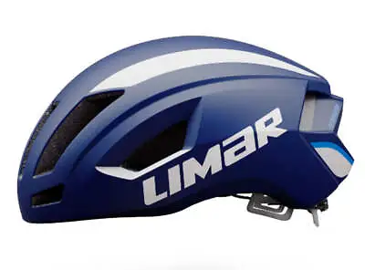 Limar Air Speed Road Helmet - Blue-White • $69.99