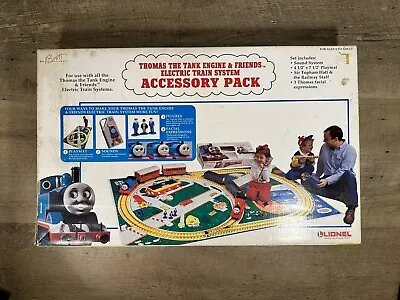 Thomas The Tank Engine Electric Train System Accessory Pack 8-82121 • $35