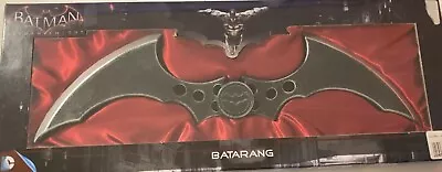 Batman Arkham Knight Foam Batarang Replica • $40