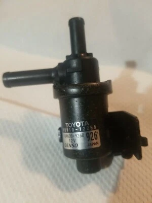 $25 • Buy 2003-04 Toyota Corolla  Original  Factory Vacuum Switch Valve  Denso 90910-12255