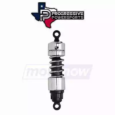 Progressive Suspension 412 Series Shocks For 2004-2009 Honda VTX1300C - Sw • $356.73