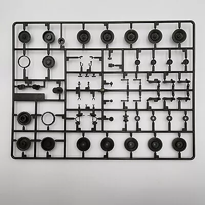 Academy 1/35 M-18 Hellcat 13255 Parts Kit Bash E Sprue Tree Wheels Suspension • $9.88