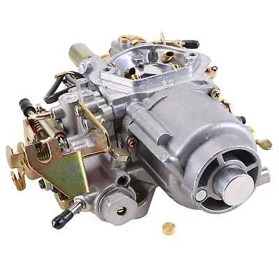 New Carburetor FOR Proton SAGA Carb 1991-1995 Mitsubishi Lancer Mirage 4G13 4G15 • $141.88