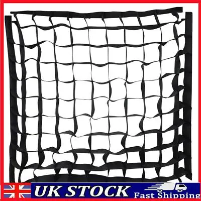 60 X 60cm Professional Photography Square Honeycomb Grid For Umbrella Softbox • £8.74