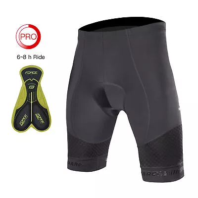 DAREVIE Cycling Shorts Gel Padded MTB Breathable Summer Bike Compresses Shorts • $34.99